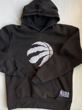NBA Raptors Hoodie